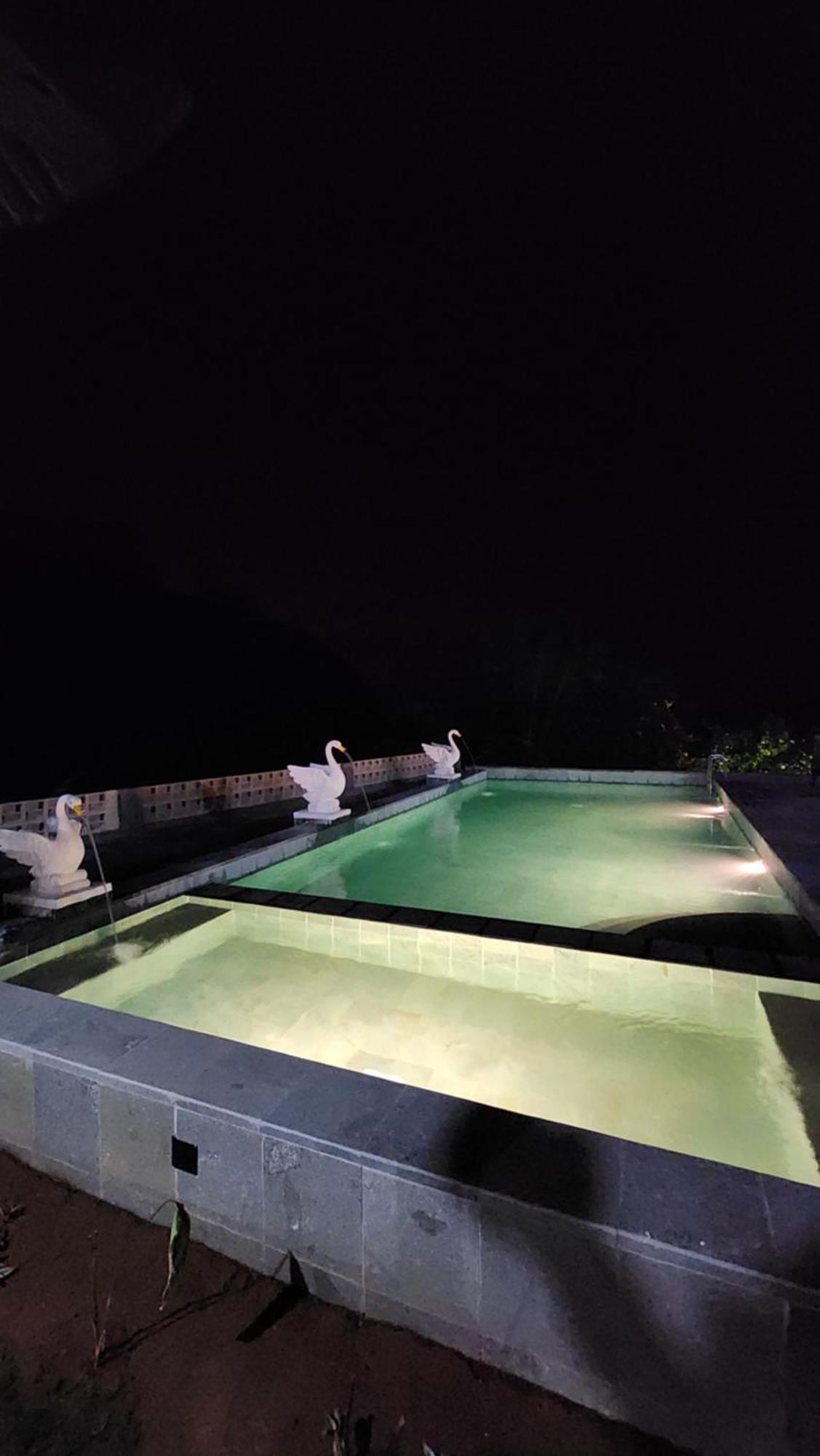 The Mungseng Villa Bali Сингараджа Экстерьер фото